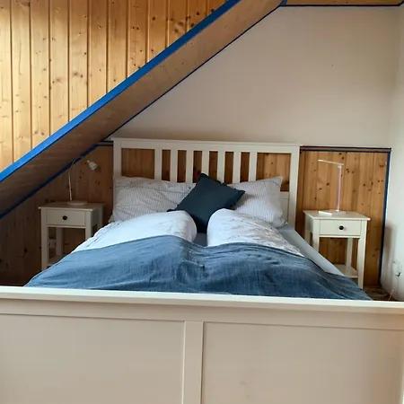 Am Steg 6 Lejlighed Cölbe