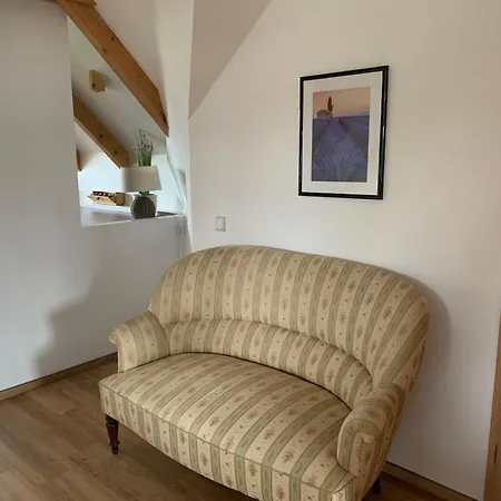 Am Steg Appartement Cölbe