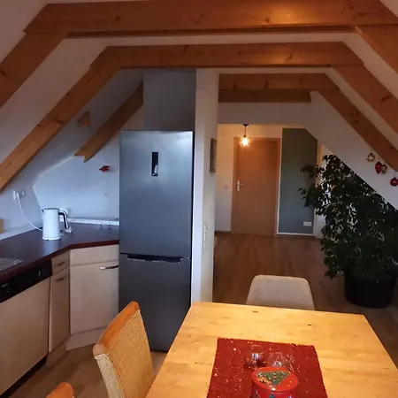 Am Steg 6 Lejlighed *