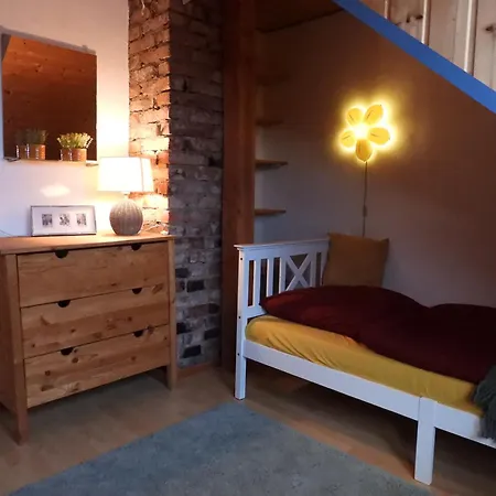 Am Steg 6 Lejlighed *