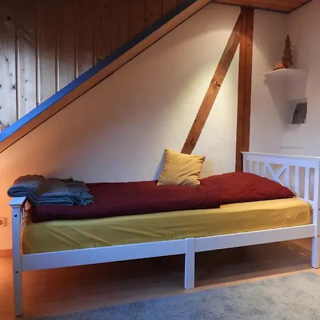 Appartement Am Steg