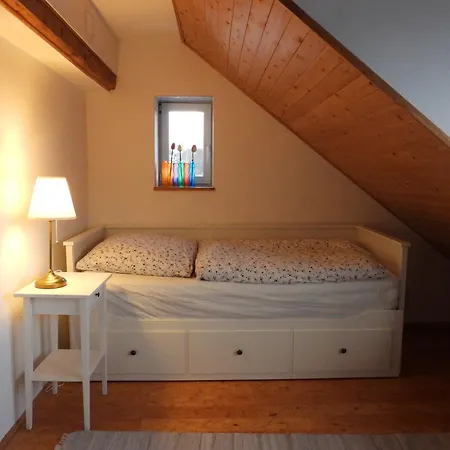 Am Steg Appartement Cölbe