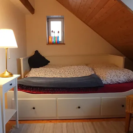 Am Steg Cölbe
