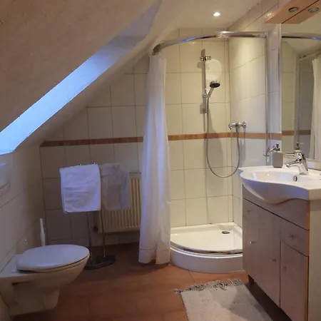 Appartement Am Steg