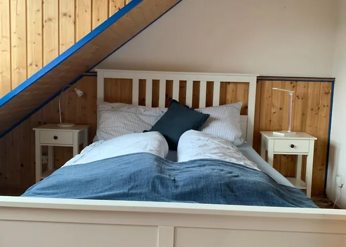 Am Steg 6 Daire Cölbe