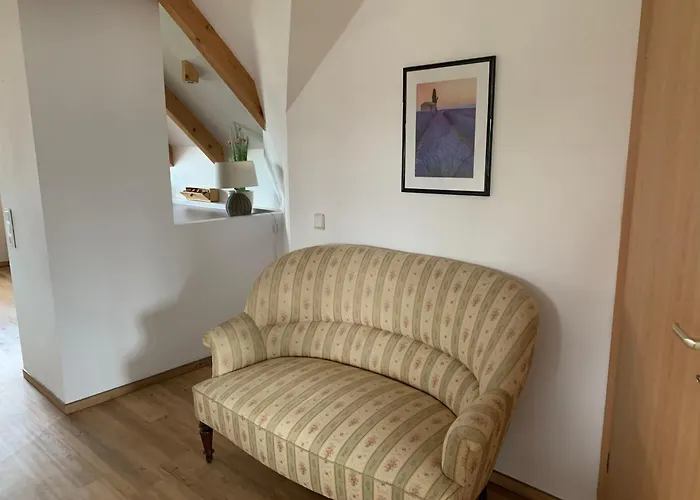 Am Steg 6 Daire Cölbe